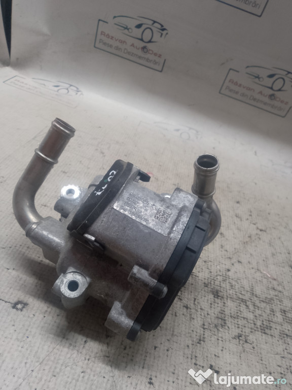 EGR Volkswagen Passat B8 2.0 Motorina 2016