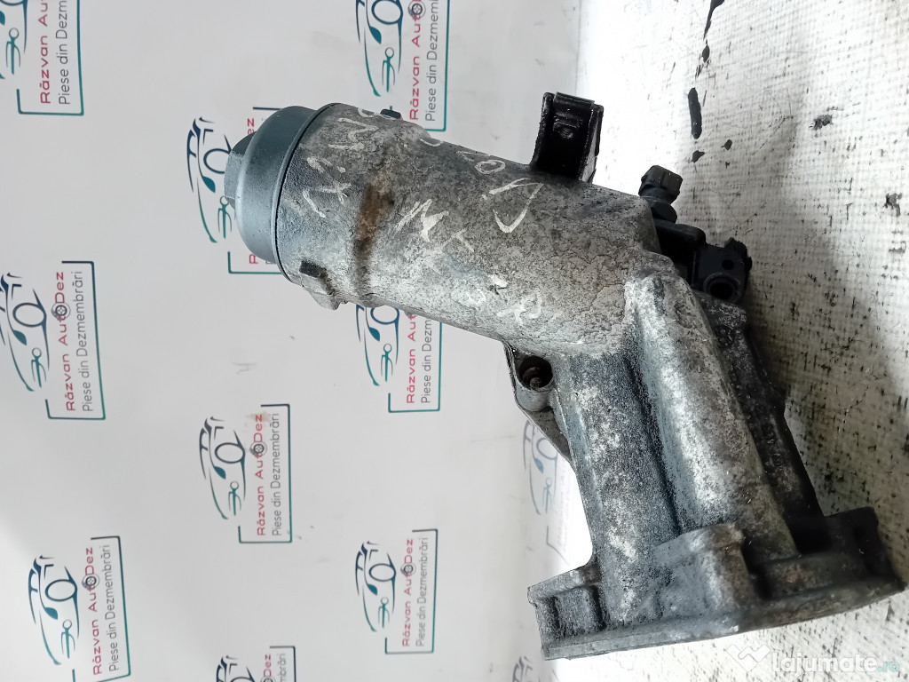 Termoflot BMW Seria 1 E82 2006