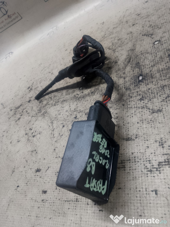 Releu pompa combustibil Volkswagen Passat B8 2.0 2016