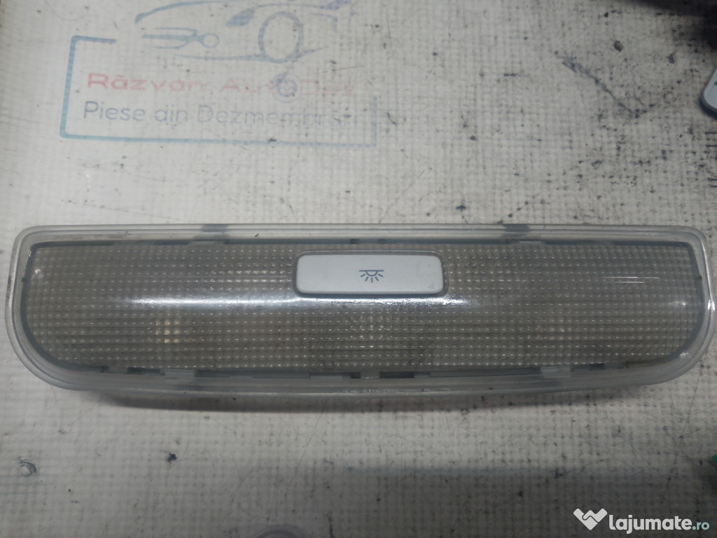 Lampa plafoniera Skoda RAPID 2014