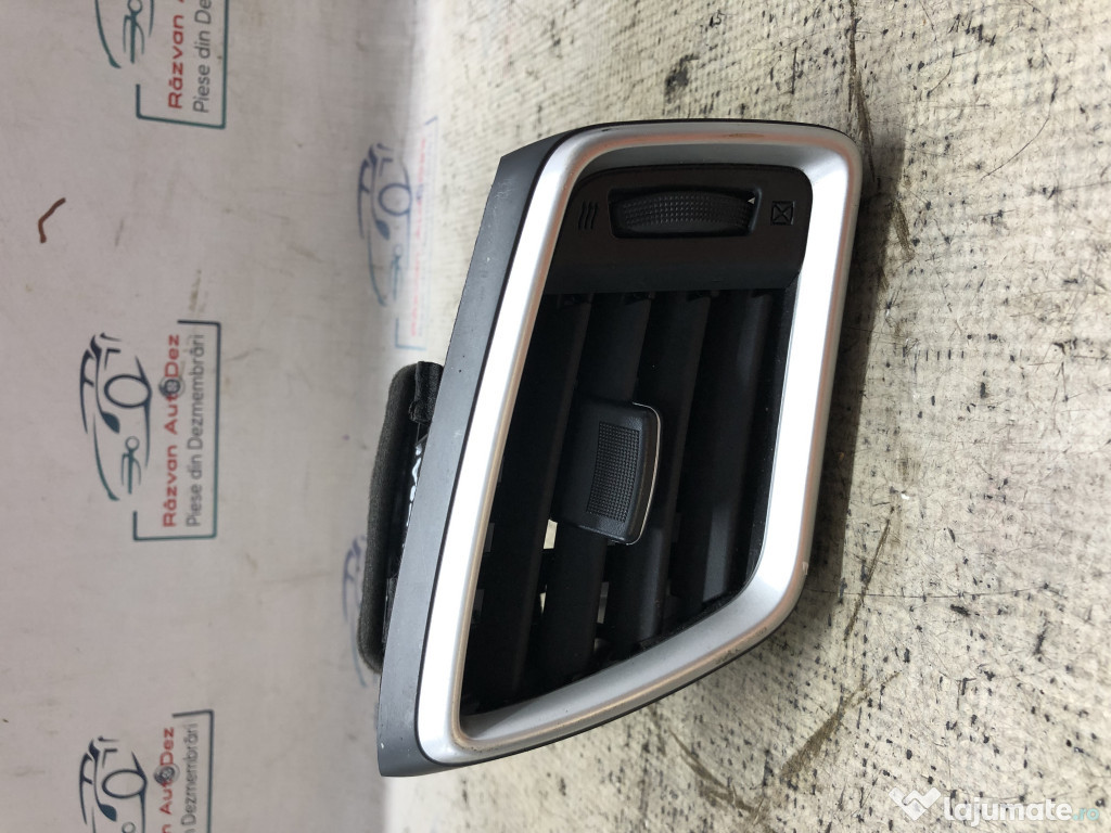 Grila ventilatie dreapta Nissan X-Trail 2016