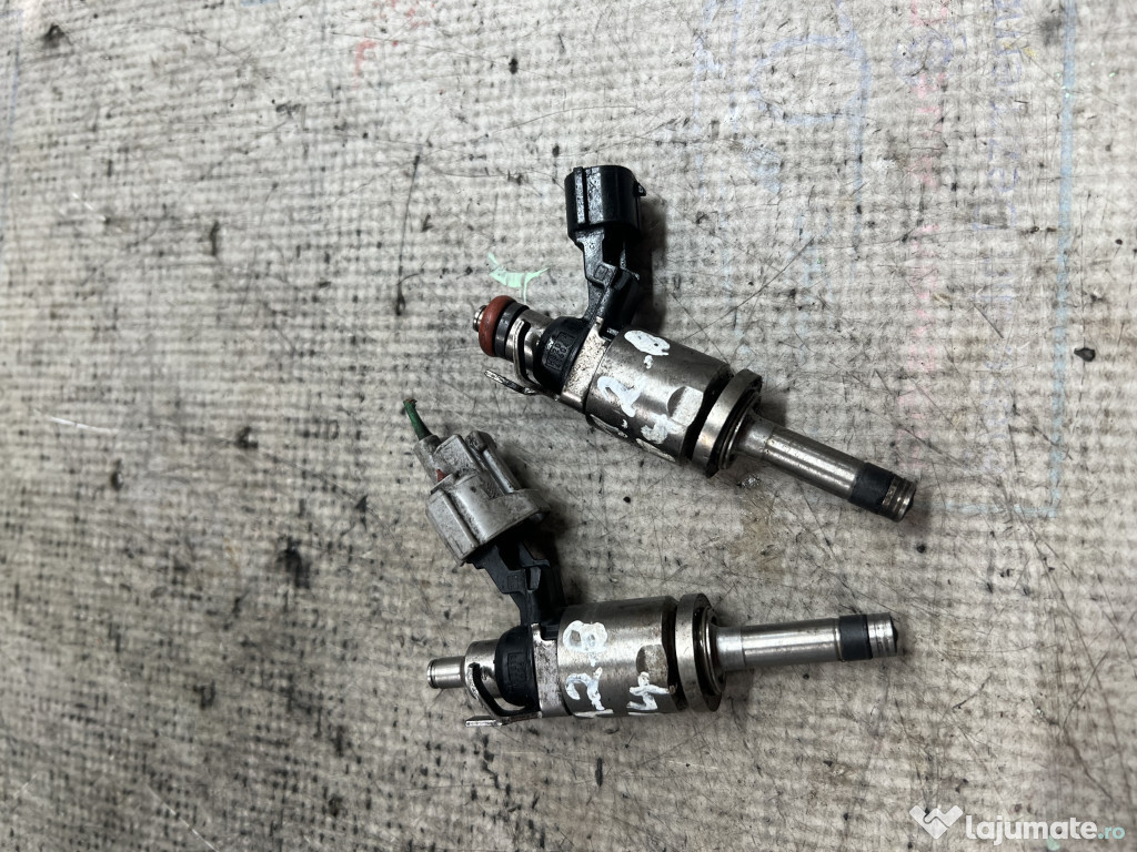 Injector Nissan Juke 1.2 Benzina 2014