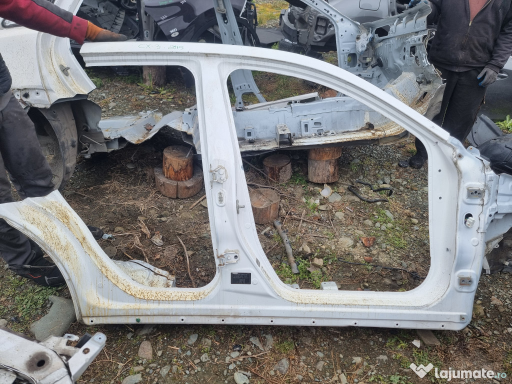 Prag dreapta tabla Mazda CX-3 2018