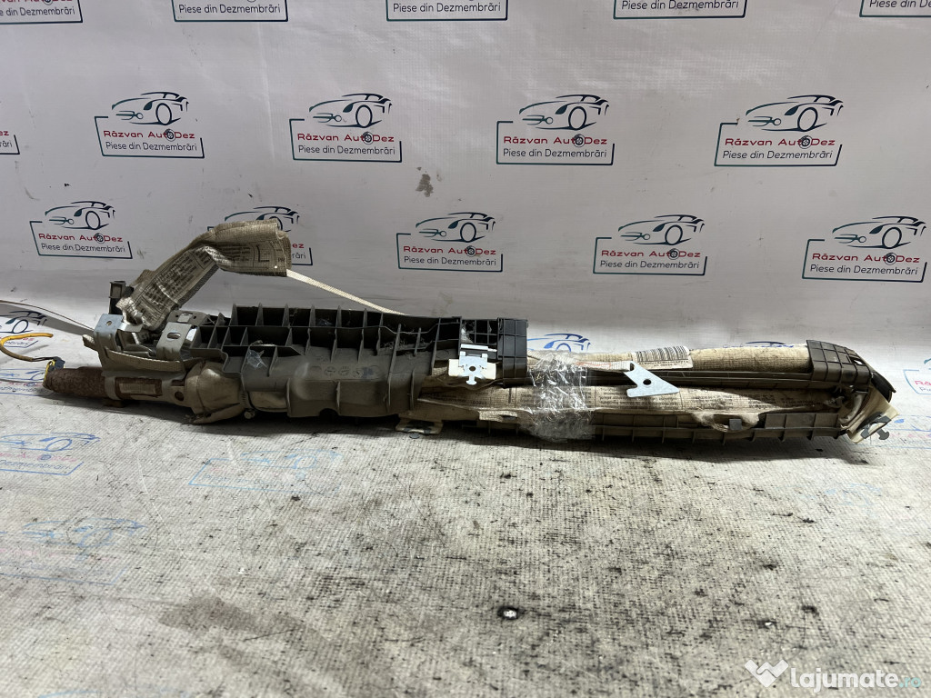 Airbag cortina stanga Seat Altea 2007