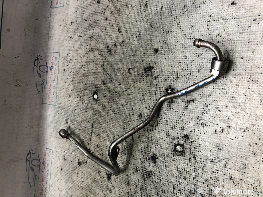 Conducta ulei turbina Audi A4 B8 2014