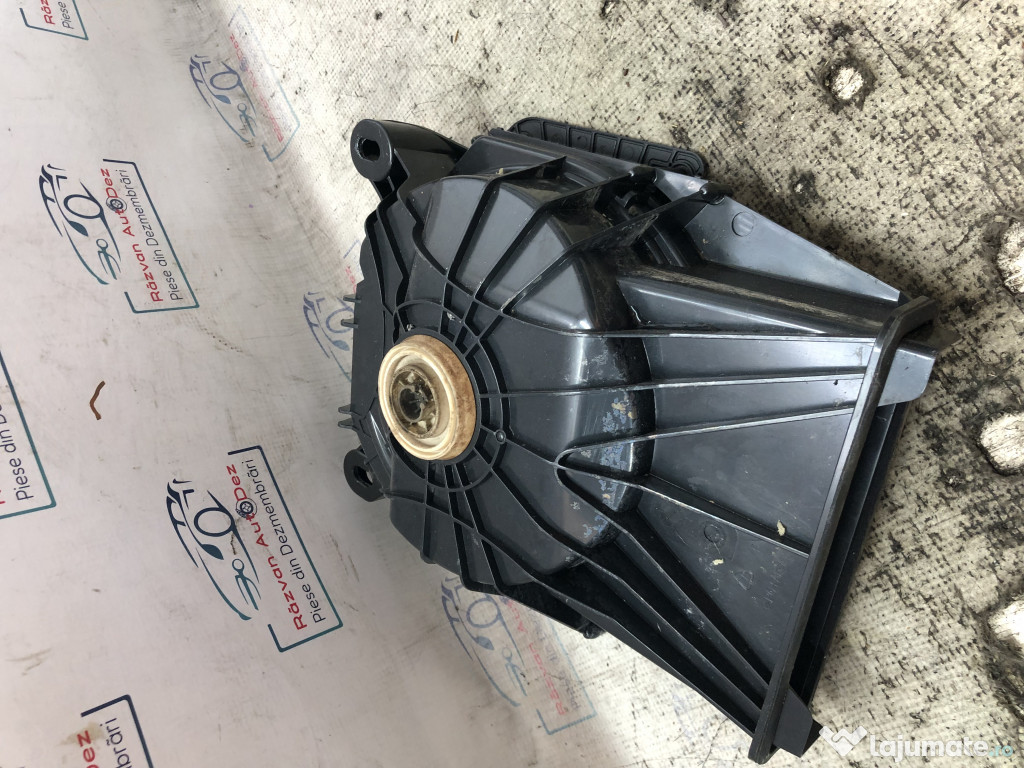 Boxa podea stanga BMW X1 2016