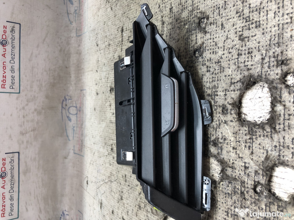 Grila ventilatie Skoda Octavia 4 1.5 2020