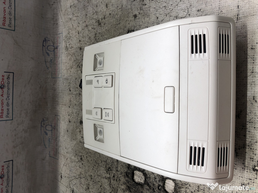 Plafoniera Volkswagen Passat B8 2.0 2016