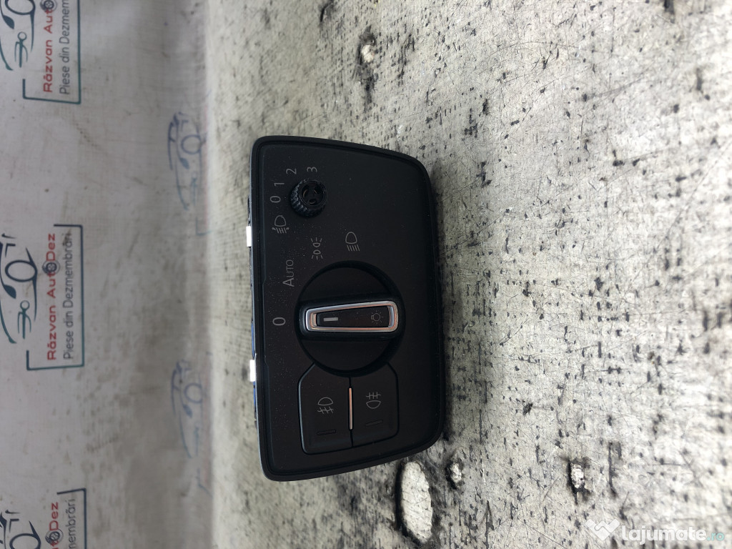 Bloc lumini Volkswagen Passat B8 2.0 2016