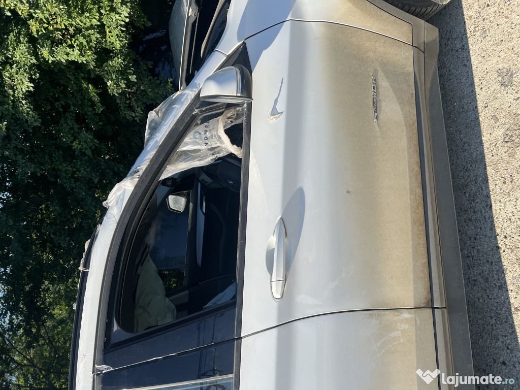 Usa dreapta fata BMW X1 F48 2016