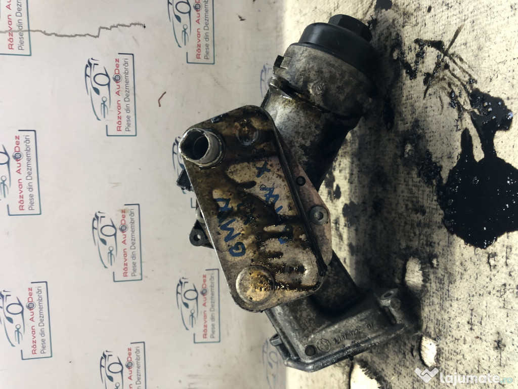 Termoflot BMW X3 F25 2014