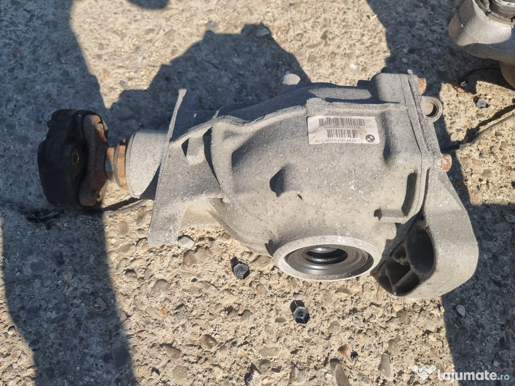 Grup spate BMW Seria 5 GT 3.0 Motorina 2011