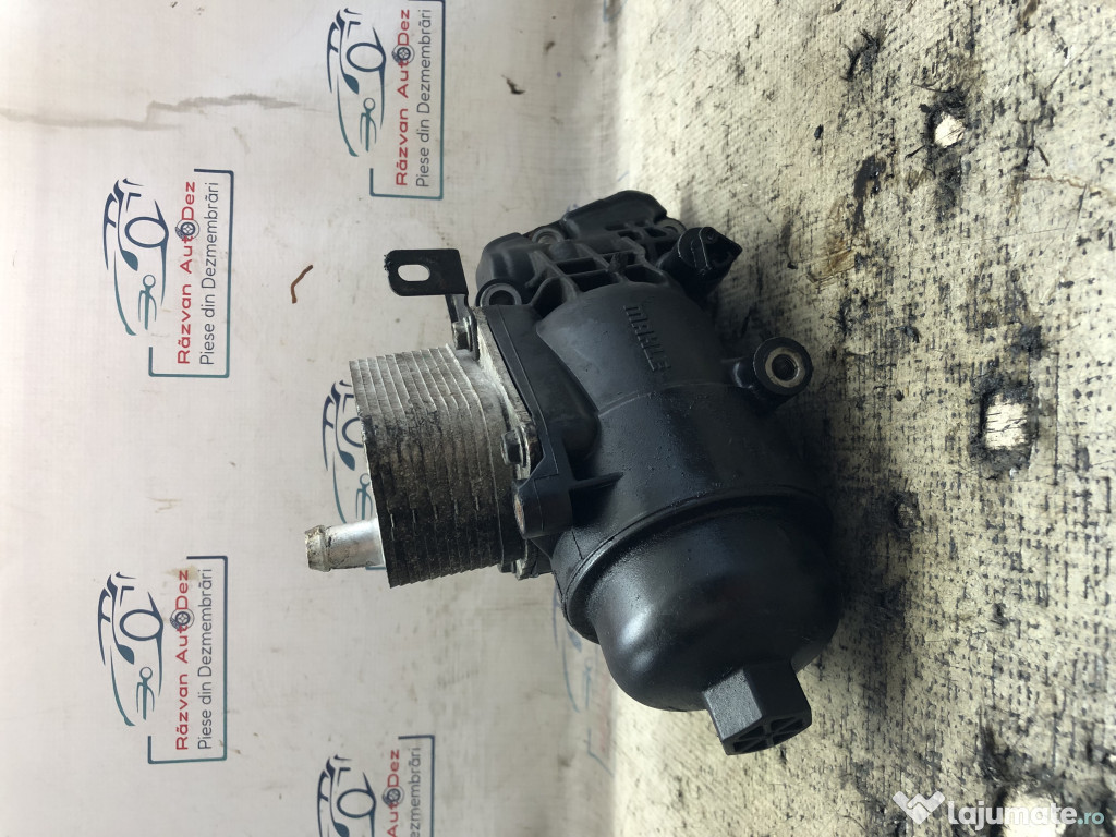 Termoflot Hyundai Ix 35 2015