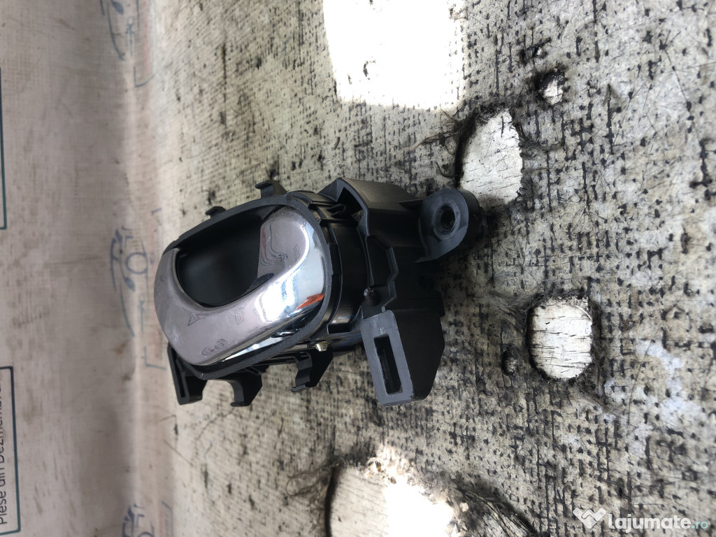 Maner interior dreapta fata Nissan Qashqai 2014