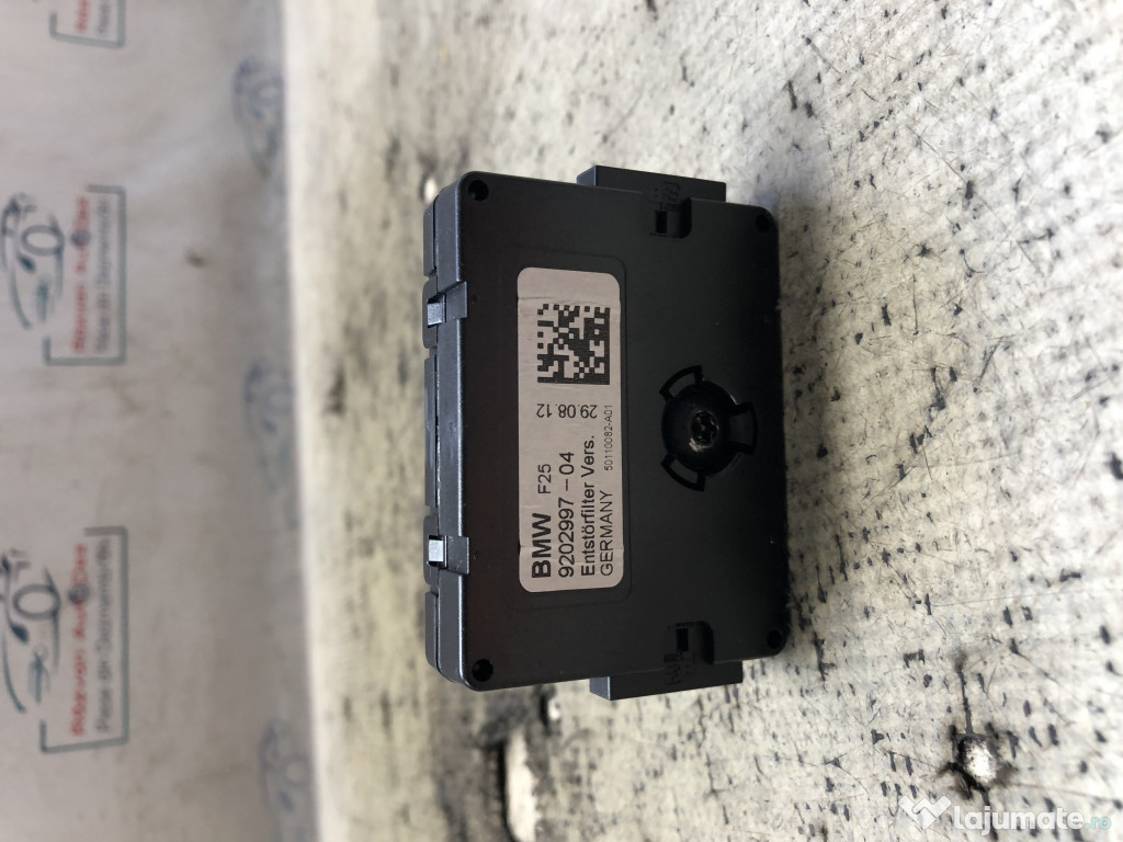 Modul antena BMW X3 F25 2.0 Motorina 2015