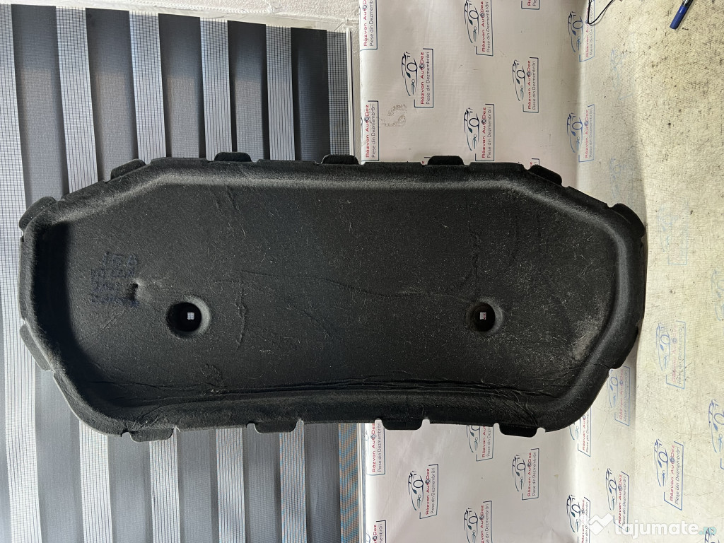 Pâsla capotă Seat Ateca 2021