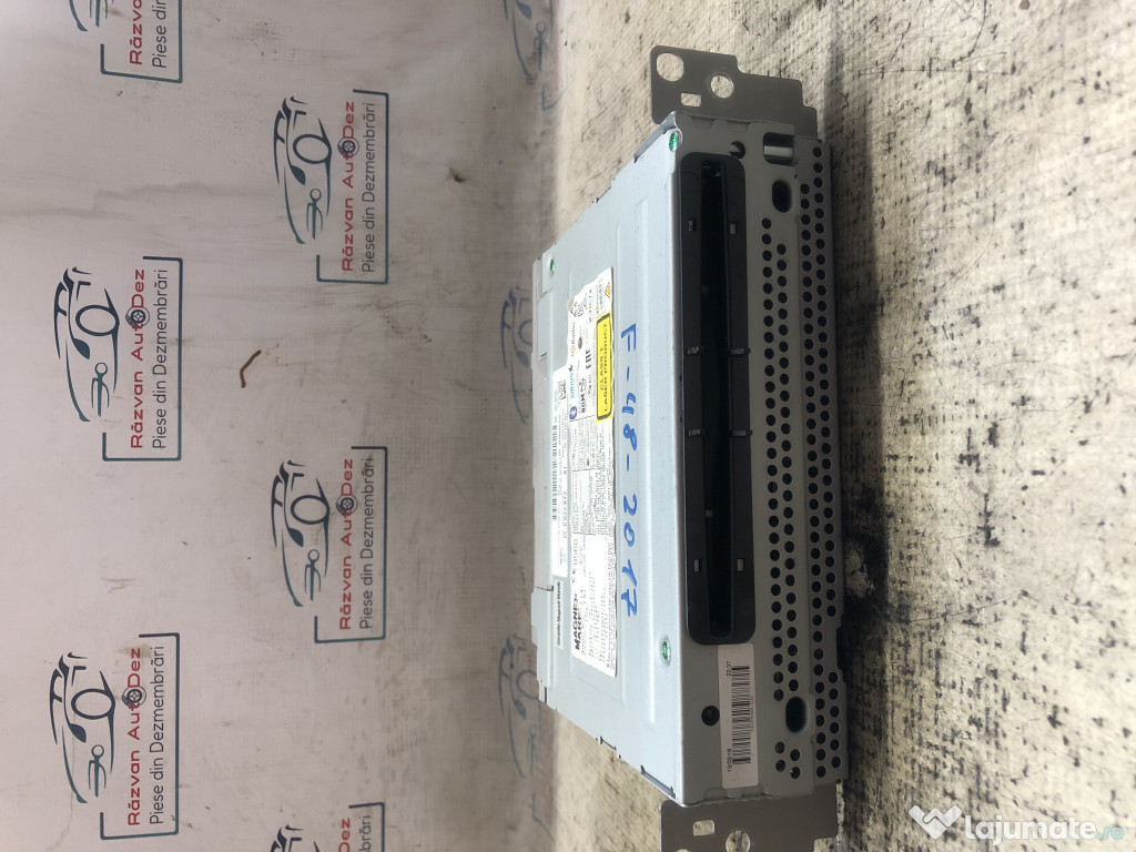 Unitate Multimedia BMW X1 F48 2.0 Motorina 2017