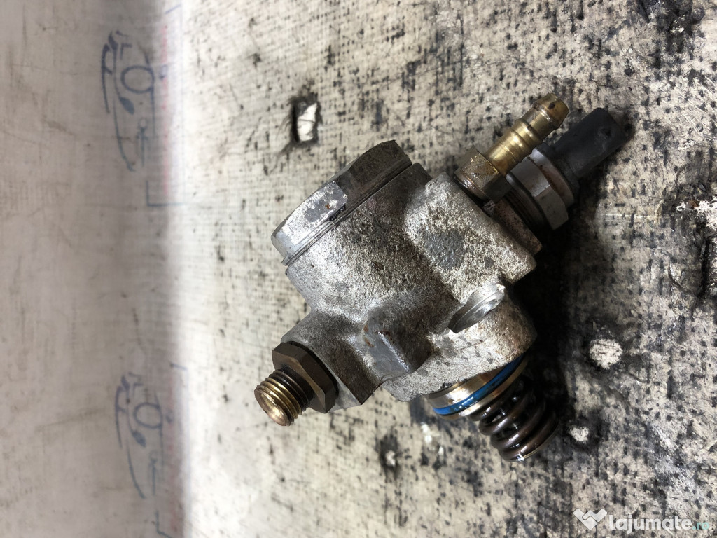 Pompa inalta presiune Audi A3 8V 1.4 Benzina 2016
