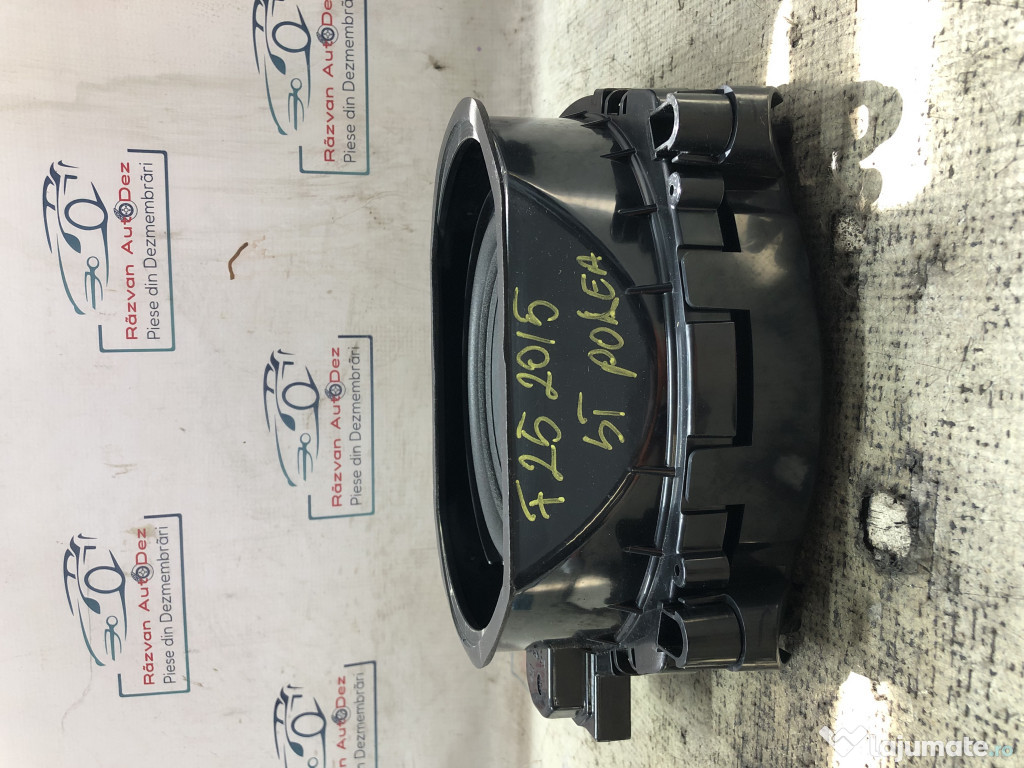 Boxa podea stanga BMW X3 F25 2015