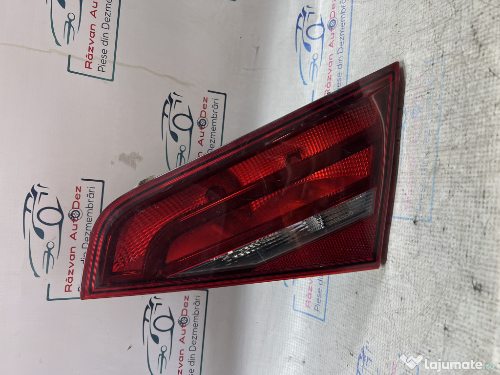 Stop dreapta hayon Audi A3 8V Hatchback 2014