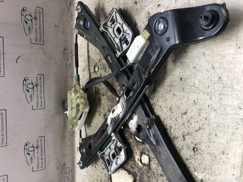 Macara geam stanga spate Audi A7 2012