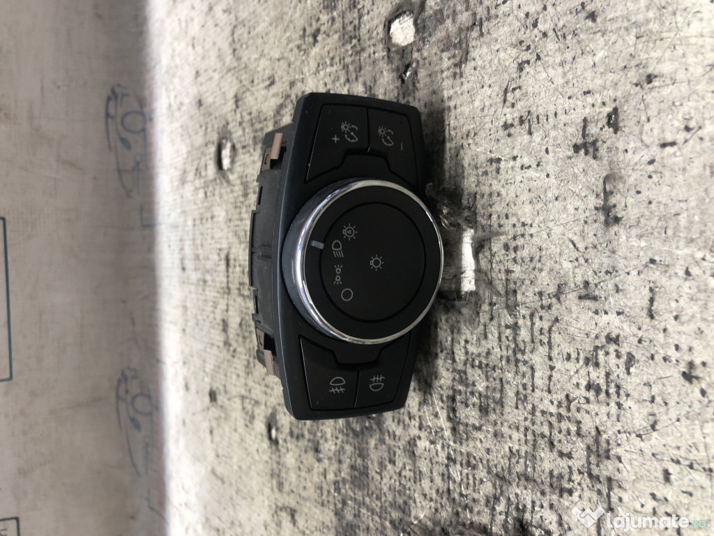 Bloc lumini Ford Focus 3 1.0 Benzina 2014