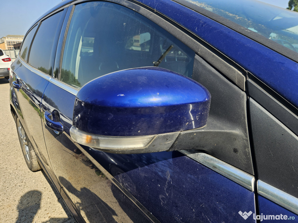 Oglinda Dreapta rabatare electrica Ford Focus 3 2015