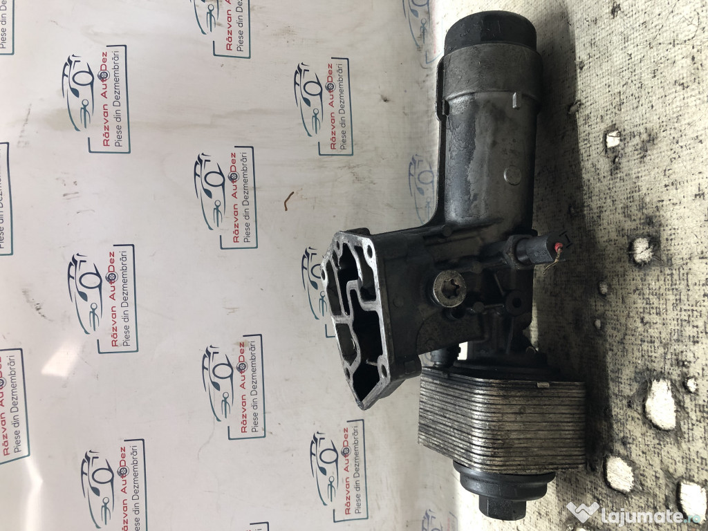 Termoflot Audi A4 B7 2007