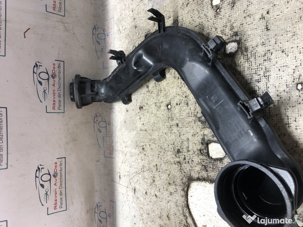 Furtun admisie Audi A3 8Y 1.0 Benzina 2021