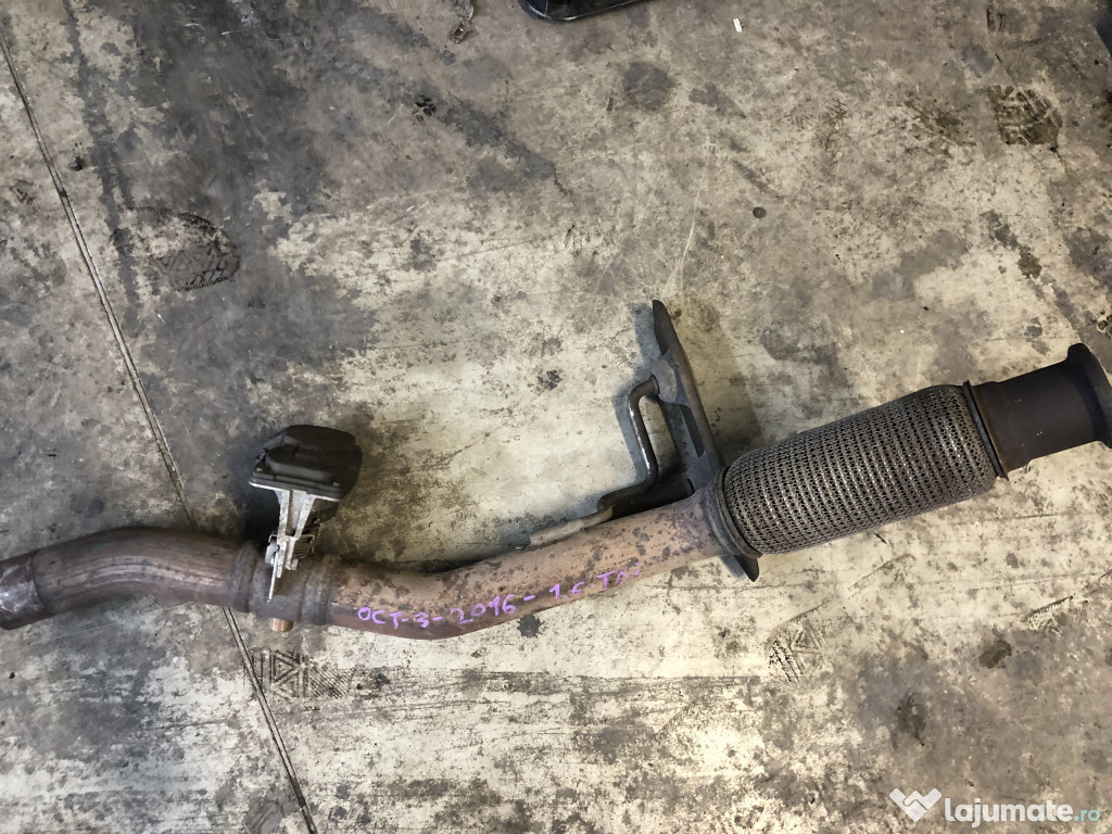 Clapeta evacuare Skoda Octavia 3 1.6 Motorina 2016