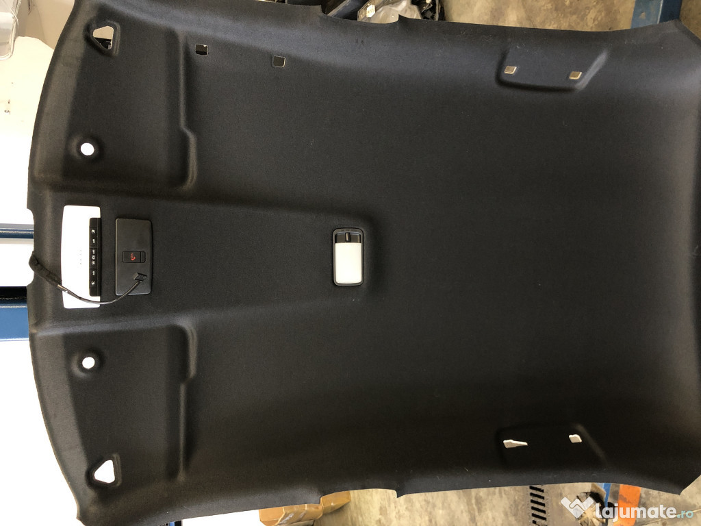 Plafon material Nissan Juke 2021