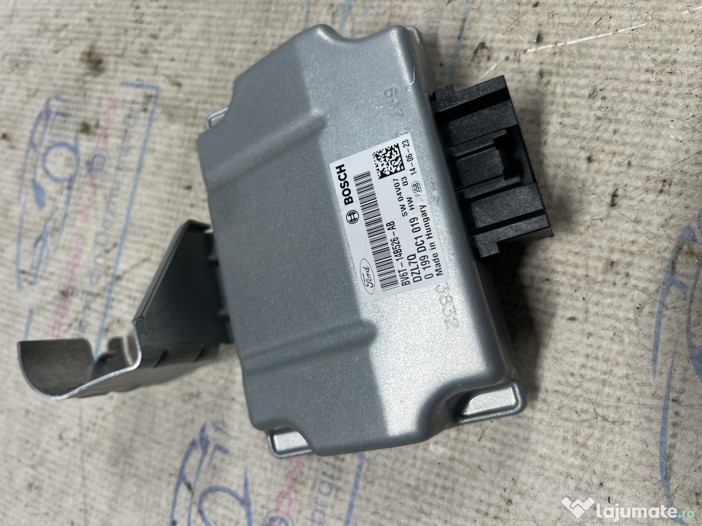 Modul pompa combustibil Ford Focus 3 1.0 Benzina 2014
