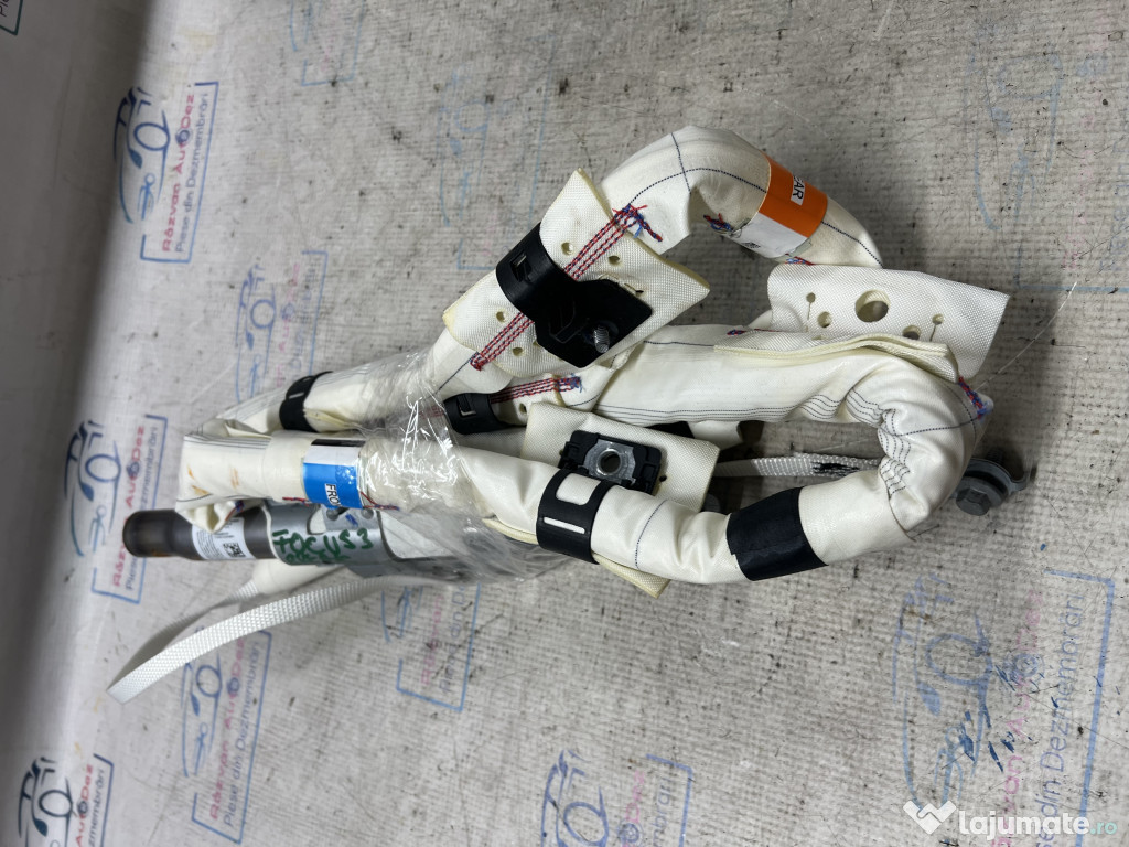 Airbag cortina stanga Ford Focus 3 Break 1.0 Benzina 2014