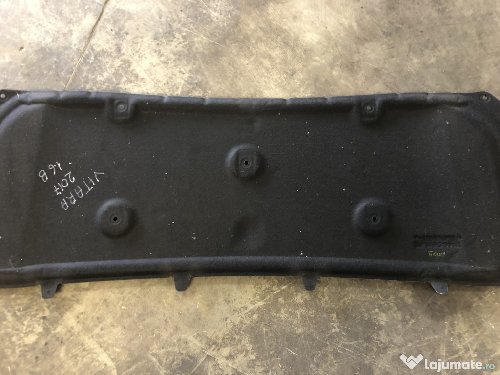 Pâsla capotă Suzuki Vitara 1.6 Benzina 2017