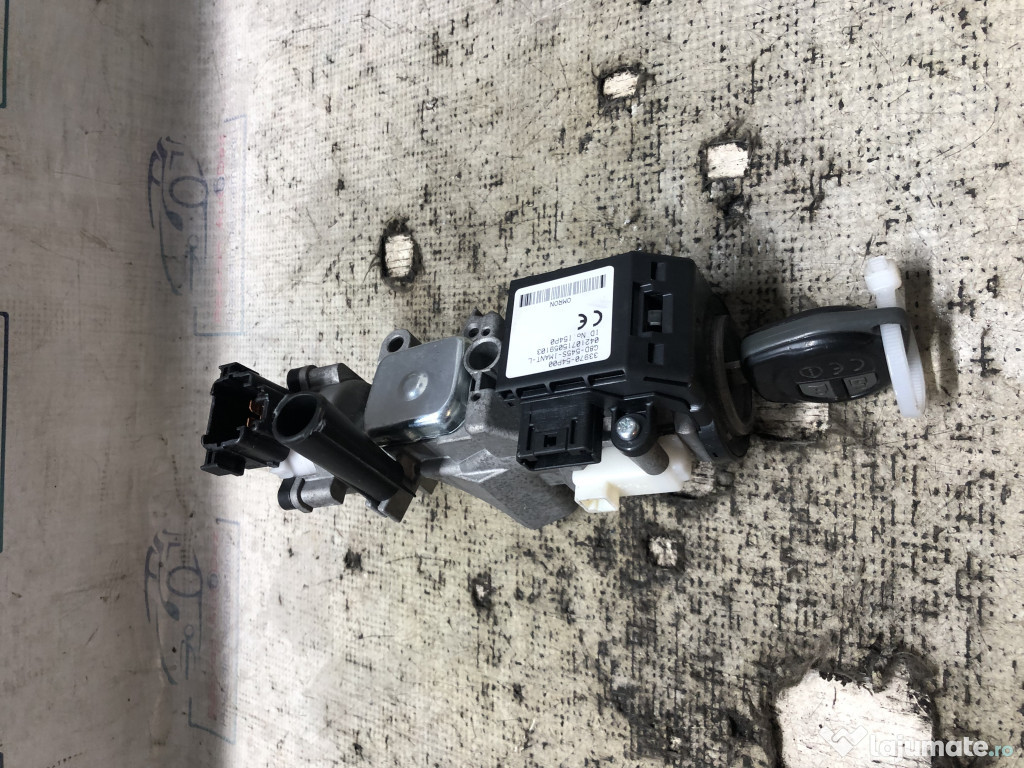 Contact plus cheie Suzuki Vitara 1.6 Benzina 2017