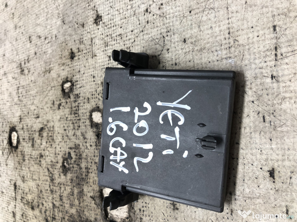 Modul Gateway Skoda Yeti 1.6 2012