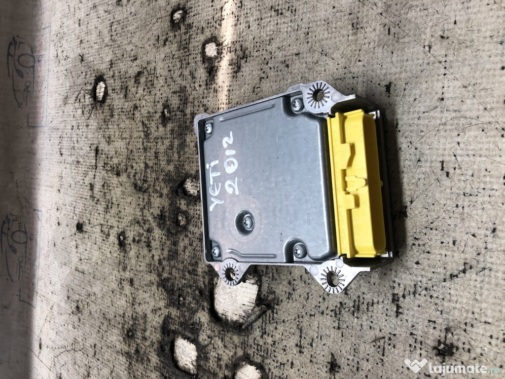 Modul airbag Skoda Yeti 1.6 2012