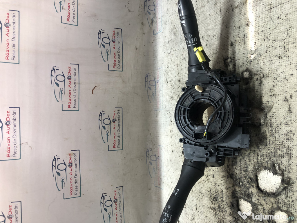 Spira volan + manete Nissan Qashqai 2015