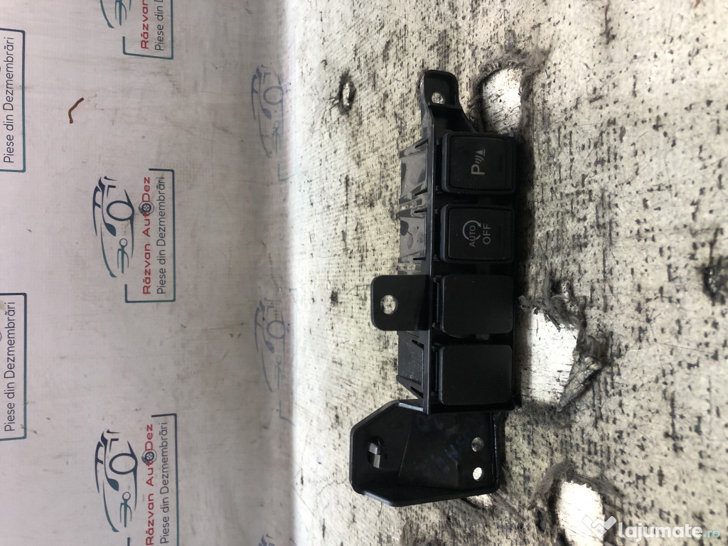 Butoane Nissan Qashqai 2015