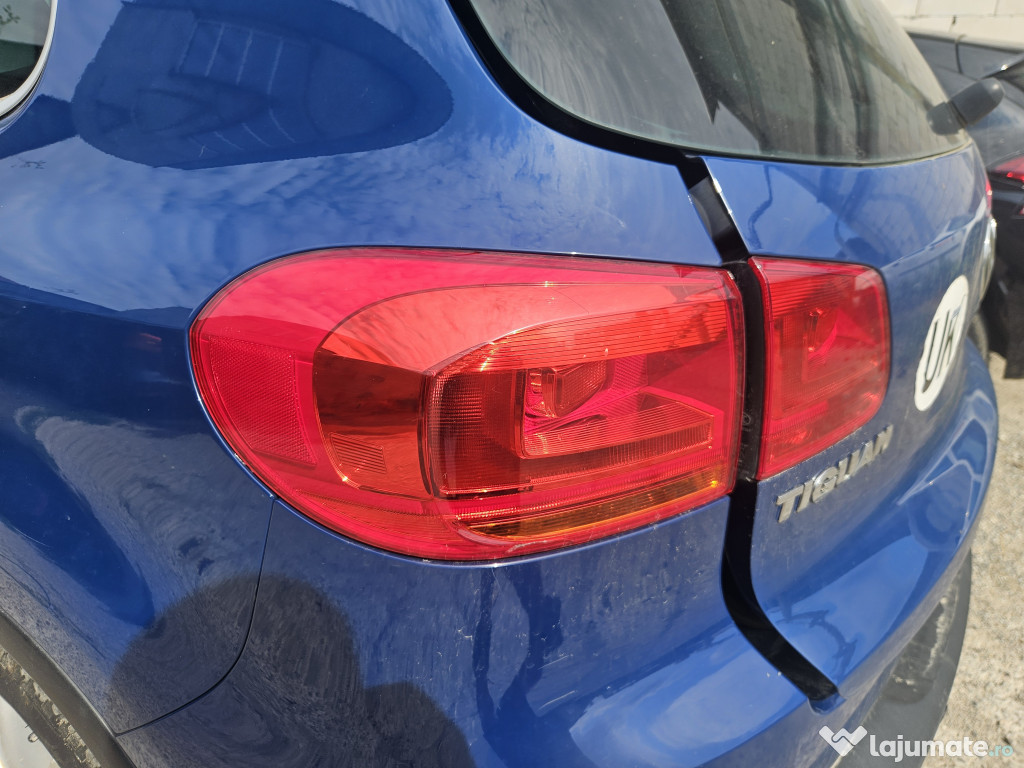 Stop stanga aripa Volkswagen Tiguan 2014