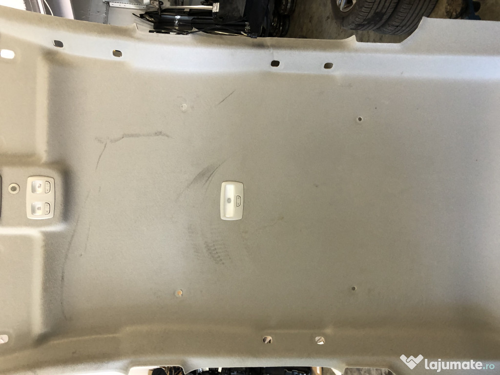 Plafon material Dacia Duster 2019