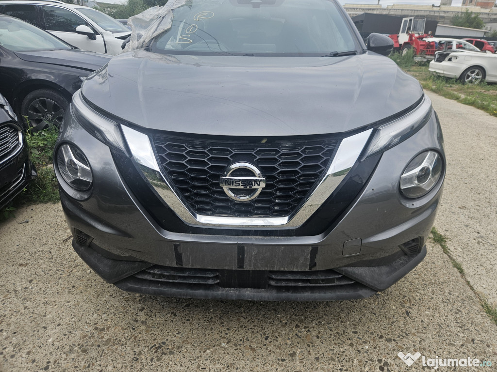 Fata completa Nissan Juke 1.0 Benzina 2021