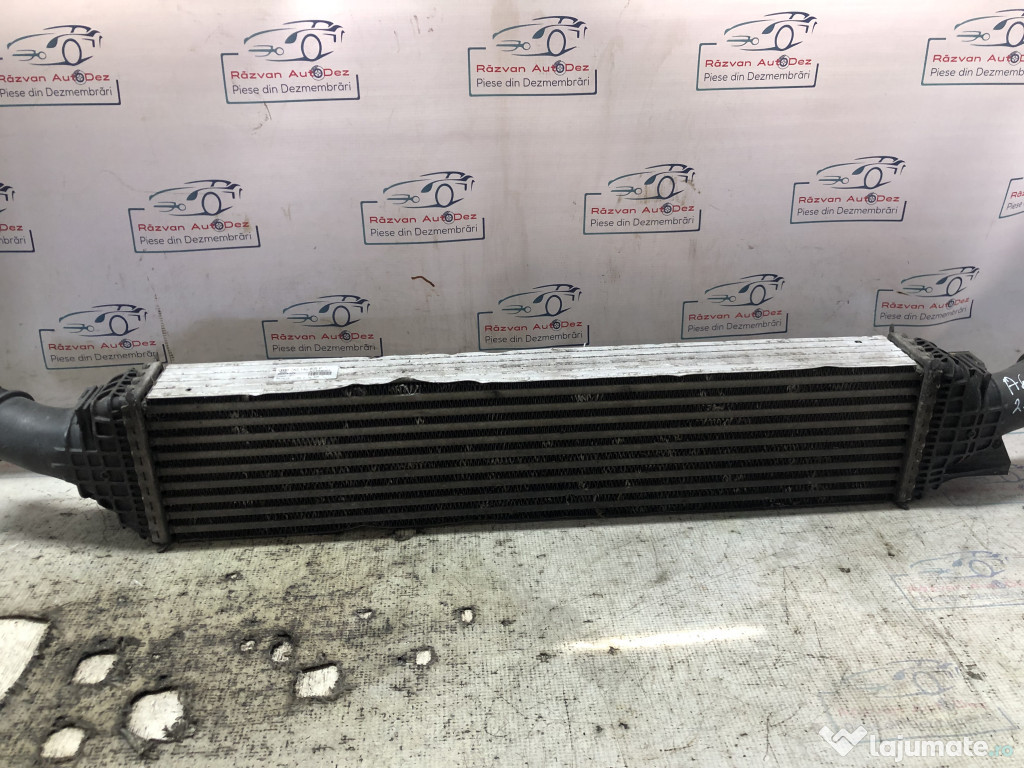 Intercooler Audi A5 2.0 Motorina 2012