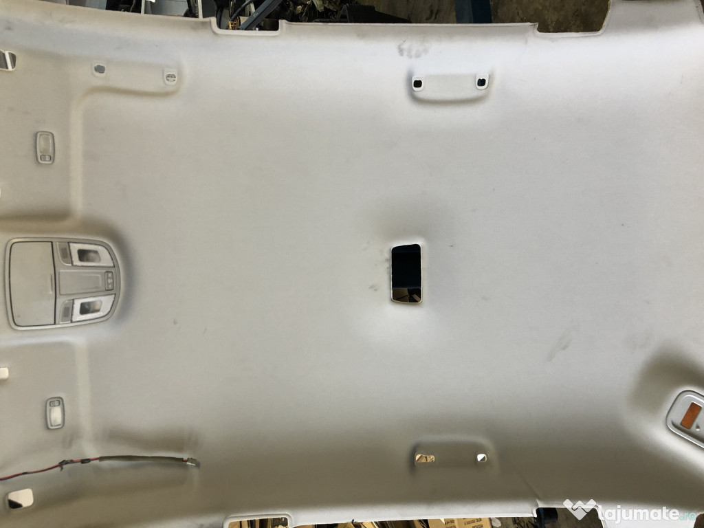 Plafon material Hyundai Tucson 2017
