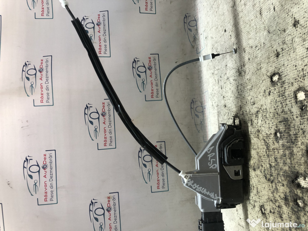 Broasca dreapta spate Opel Crossland X 2018