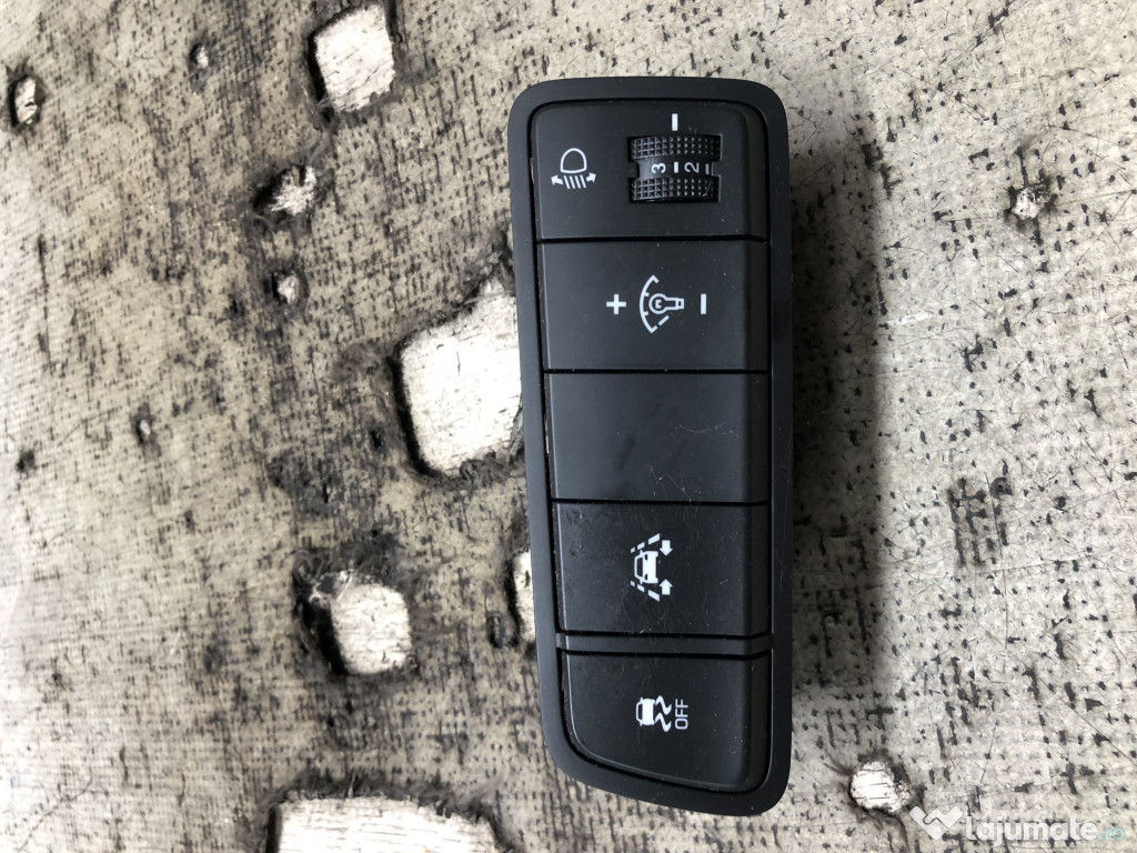 Butoane Hyundai Tucson 1.7 Motorina 2017