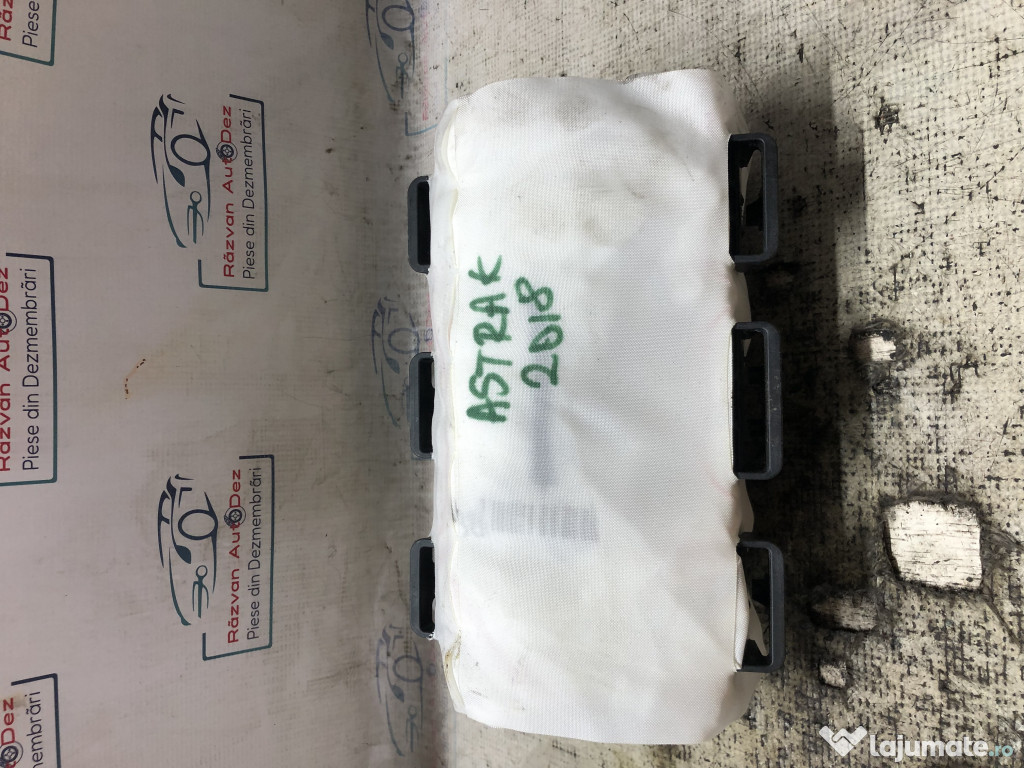Airbag pasager Opel Astra K 2018