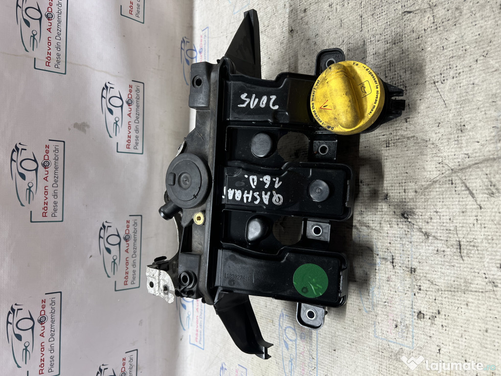 Capac culbutori Nissan Qashqai 1.6 Motorina 2015