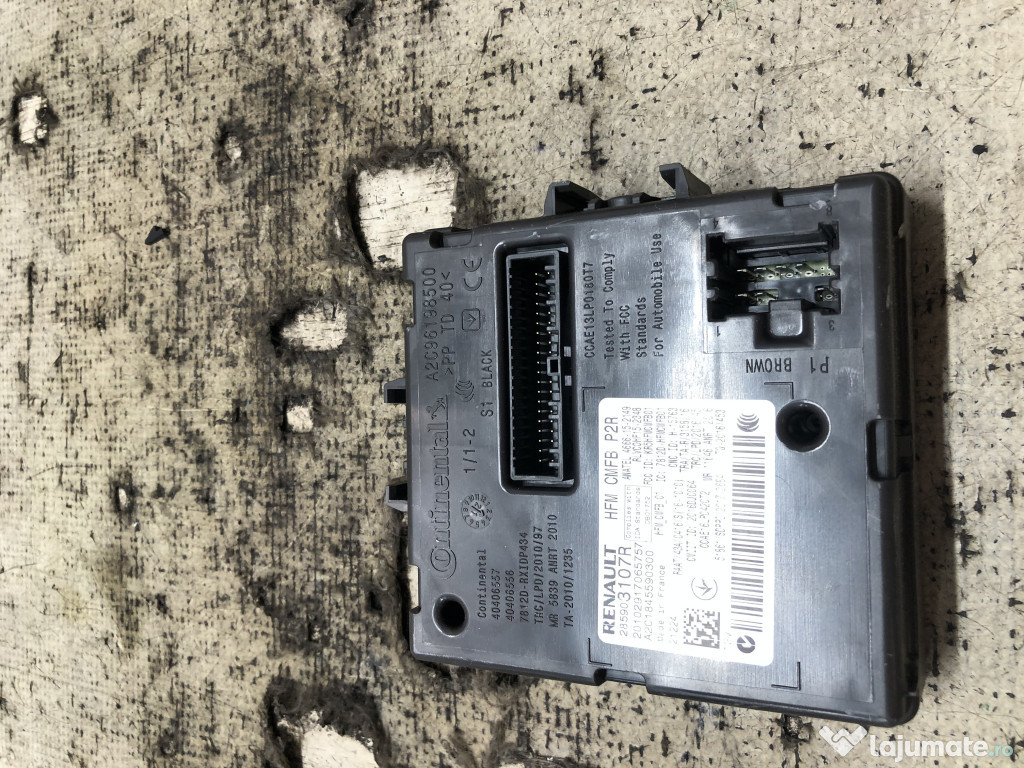 Calculator confort Dacia Duster 1.0 Benzina 2021