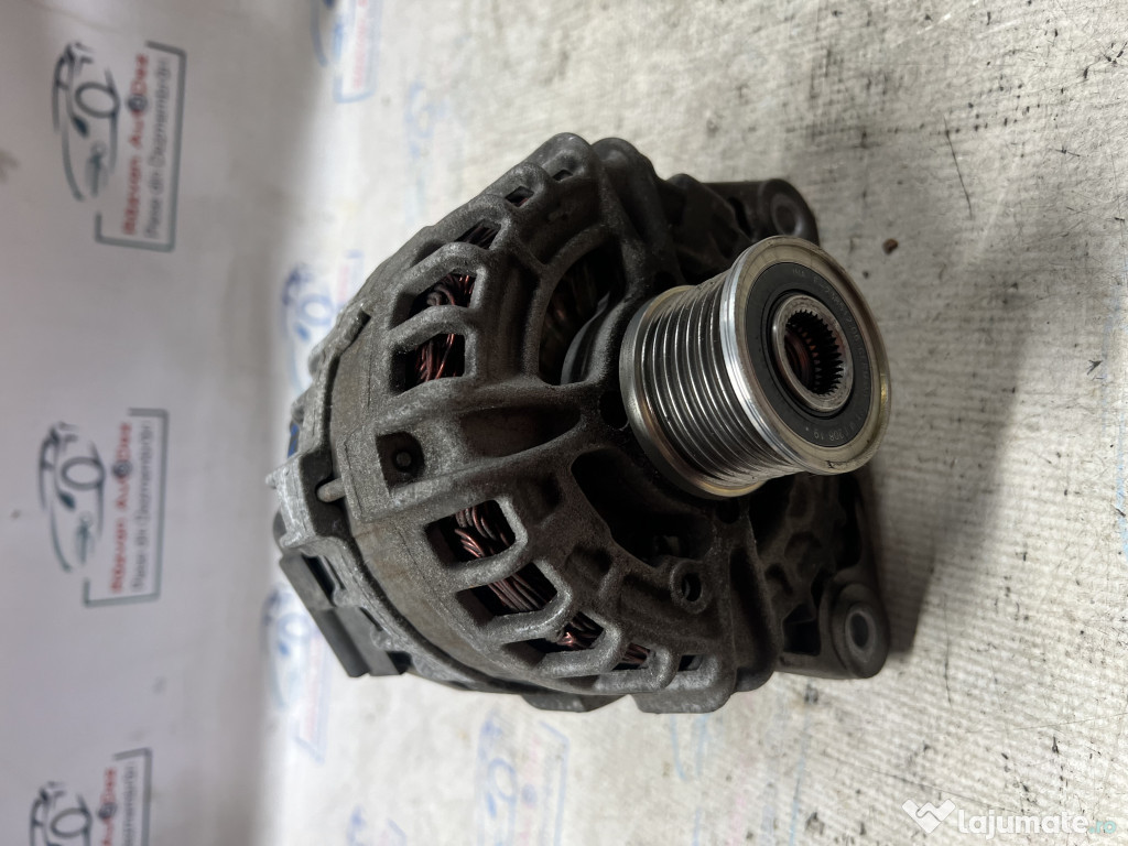 Alternator Renault Kadjar 1.2 Benzina 2017